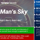 Image for article titled No Man's Sky: The Kotaku Review